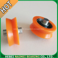 C009-012-5 RLCN Special Carbon Steel Sliding Door Roller